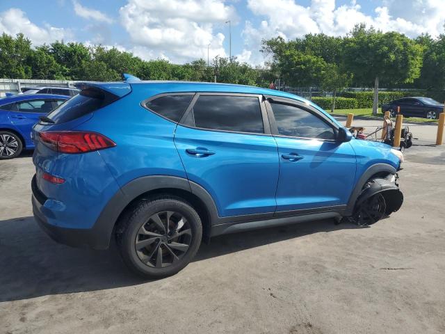 2019 HYUNDAI TUCSON SE KM8J2CA42KU881423