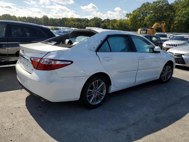 2017 TOYOTA CAMRY LE 4T1BF1FK0HU812789