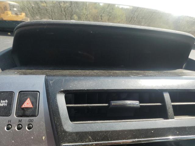 2015 TOYOTA PRIUS V #3292313273