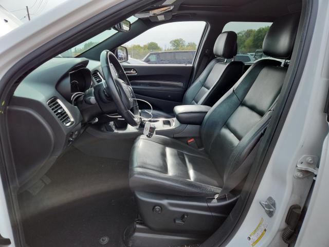 2019 DODGE DURANGO GT - 1C4RDJDG2KC836483