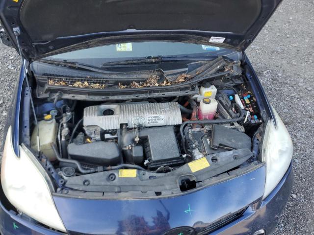 2013 TOYOTA PRIUS - JTDKN3DU9D1622394