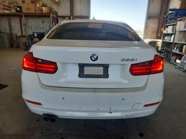 2013 BMW 328 I SULE - WBA3C1C52DF437905