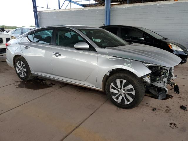 2020 NISSAN ALTIMA S - 1N4BL4BV7LC240462
