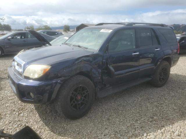 Global Auto Auctions: 2008 TOYOTA 4RUNNER SR