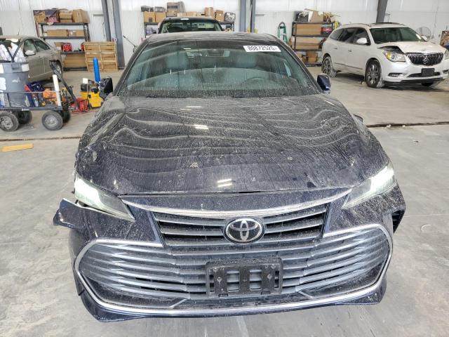 2020 TOYOTA AVALON LIM 4T1CZ1FB5LU044702