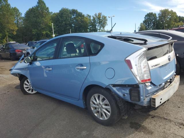 2012 TOYOTA PRIUS PLUG-IN - JTDKN3DP7C3015097