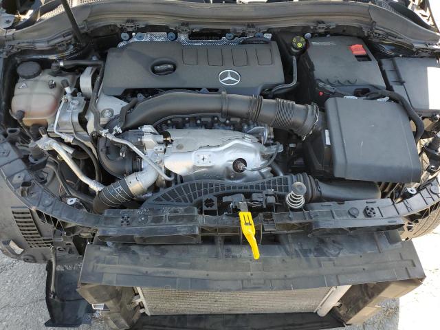 2021 MERCEDES-BENZ GLA 250 4MATIC W1N4N4HB2MJ179506