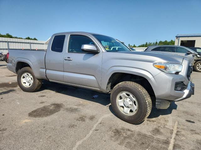 2021 TOYOTA TACOMA ACCESS CAB - 3TYSX5EN7MT006424