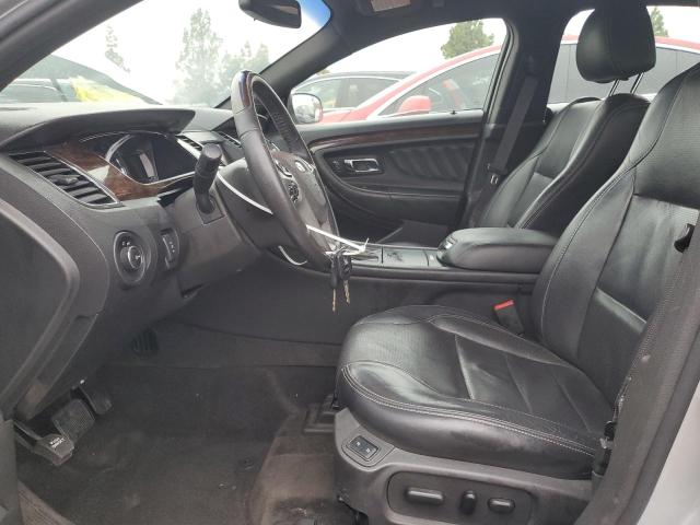 2013 FORD TAURUS LIMITED #3277194962