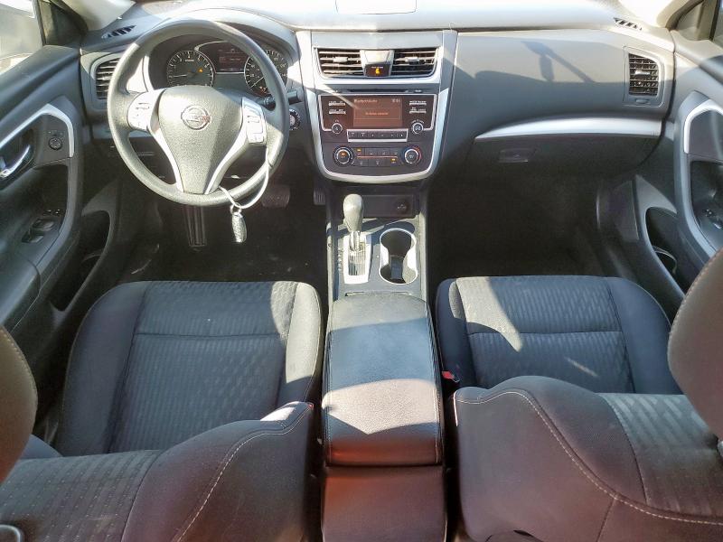 2018 NISSAN ALTIMA 2.5 - 1N4AL3AP8JC281270
