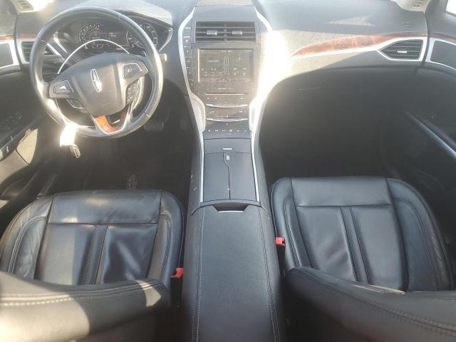 2015 LINCOLN MKZ 3LN6L2J96FR622083
