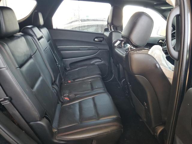 2024 DODGE DURANGO GT 1C4RDJDG2RC153127