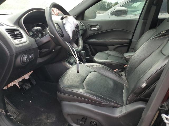 2021 JEEP COMPASS 80 3C4NJDEB3MT554579