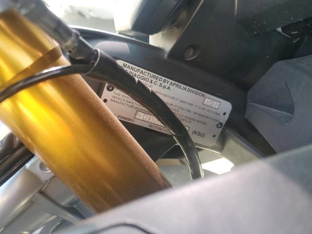 2023 APRILIA RS 660 - ZD4KSUG02PS001735