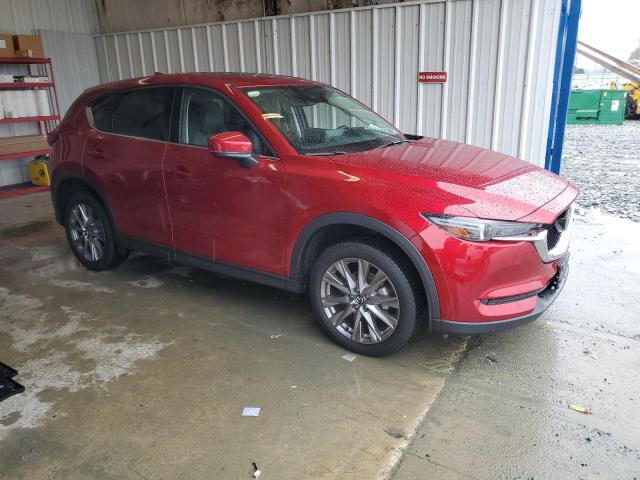 2021 MAZDA CX-5 GRAND - JM3KFBDM8M1492476
