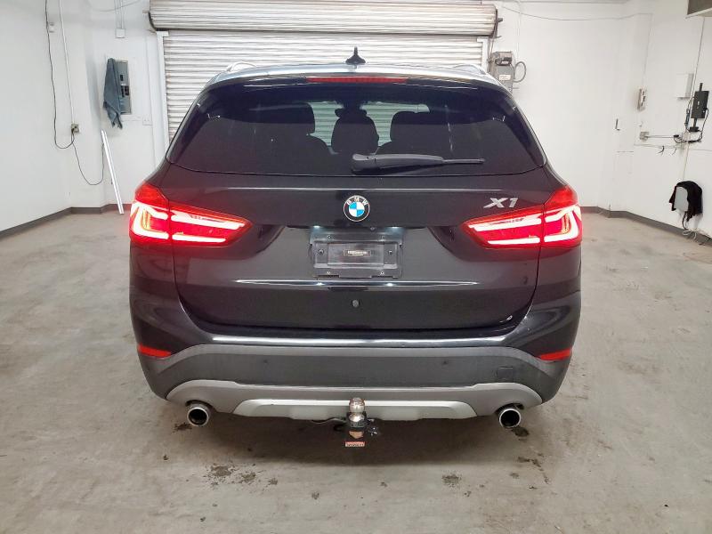 2016 BMW X1 XDRIVE2 WBXHT3Z3XG4A47912