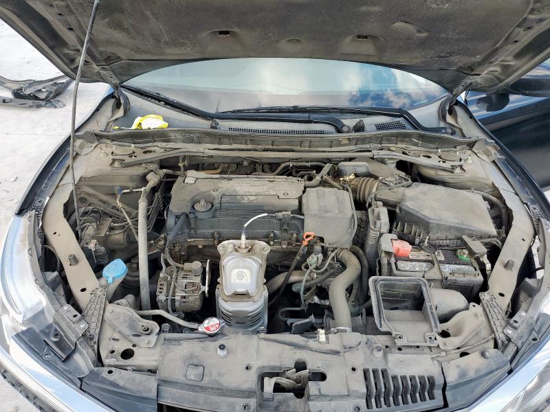2016 HONDA ACCORD SPO 1HGCR2F54GA220264