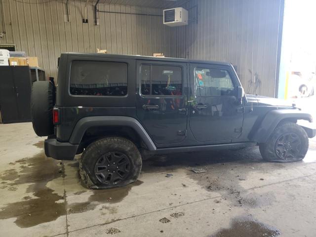 2017 JEEP WRANGLER U 1C4BJWDG1HL540113