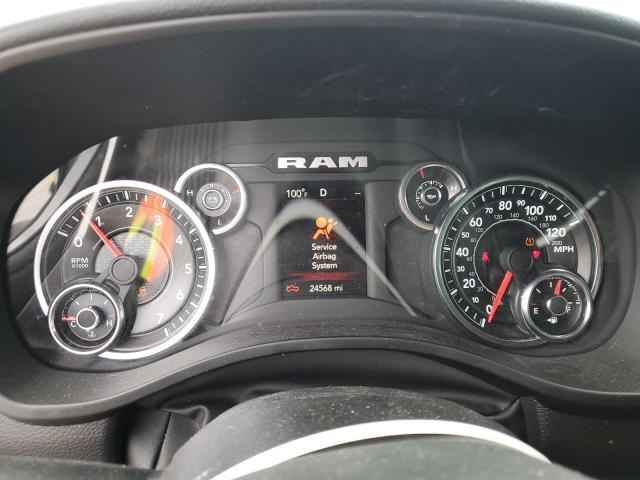 2023 RAM 1500 BIG H #3274658902