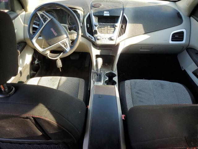 2011 GMC TERRAIN SL #3235951794