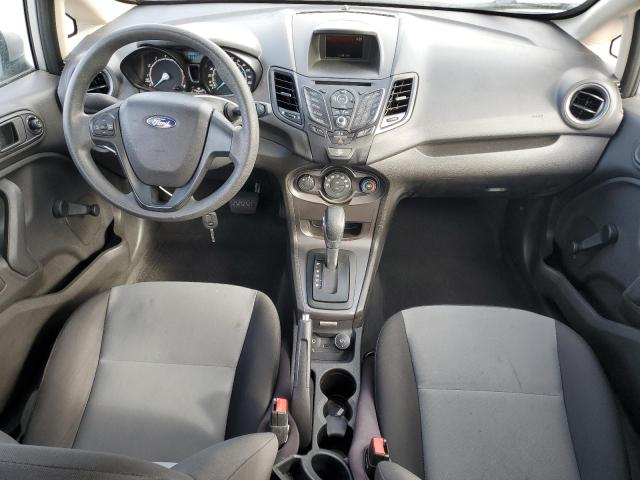 2019 FORD FIESTA S #3318026365