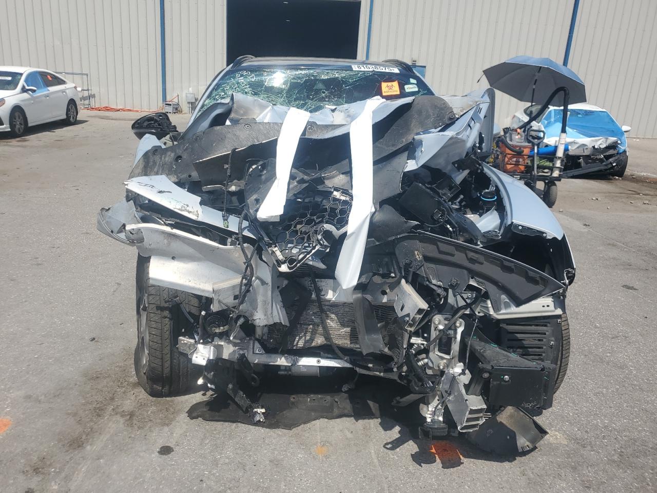 ALFA ROMEO STELVIO TI