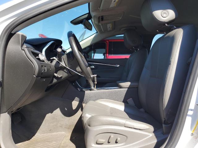 2017 CHEVROLET IMPALA LT 1G1105SA2HU178111