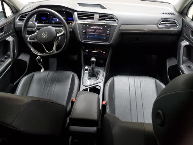 2023 VOLKSWAGEN TIGUAN SE 3VV3B7AX8PM041061