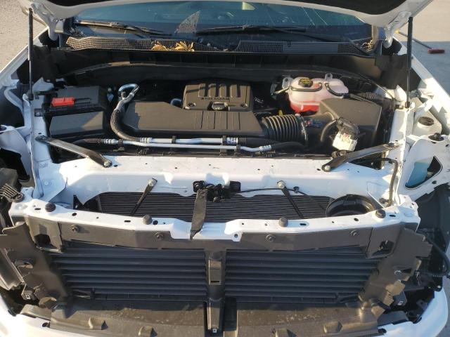 2025 CHEVROLET SILVERADO - 1GCRABEK9SZ133199