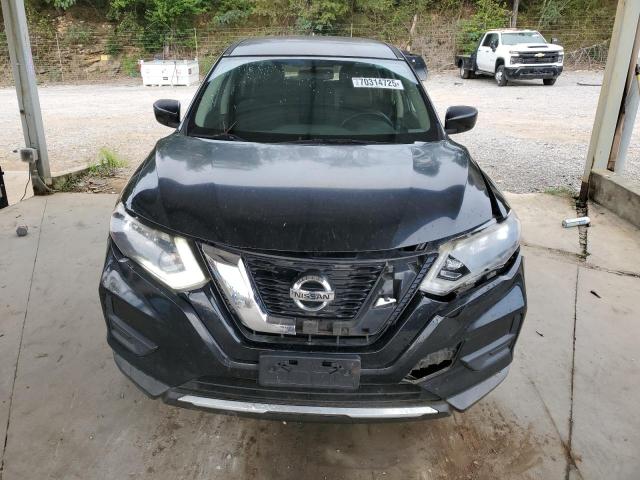 2017 NISSAN ROGUE S KNMAT2MT6HP540743