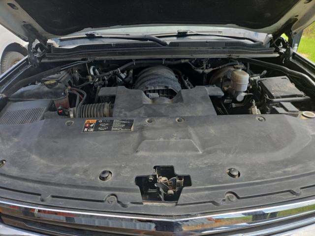 2019 CHEVROLET TAHOE POLI - 1GNLCDECXKR131277