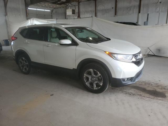 2018 HONDA CR-V EXL 2HKRW2H81JH620954
