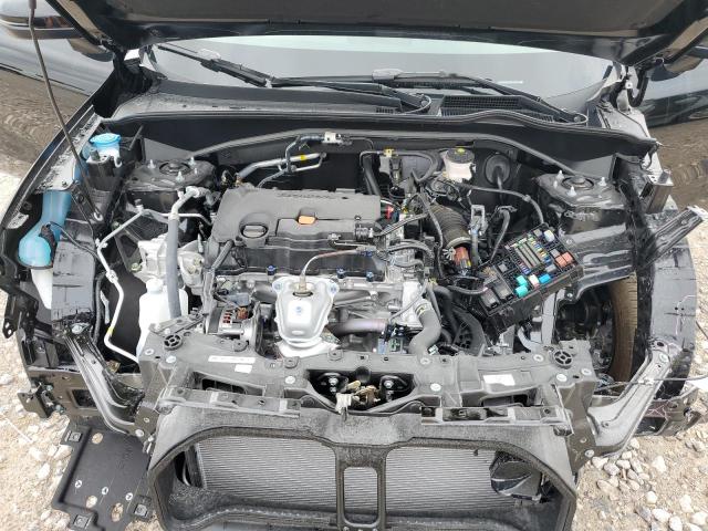 2026 HONDA HR-V EXL 3CZRZ2H77TM717873
