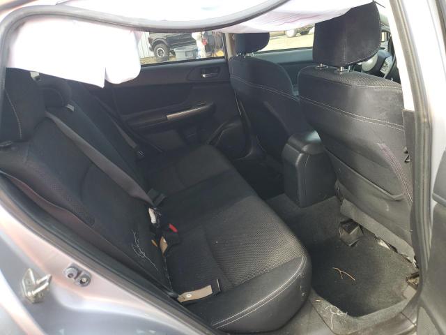 2015 SUBARU XV CROSSTREK 2.0 PREMIUM JF2GPACC8F9211622