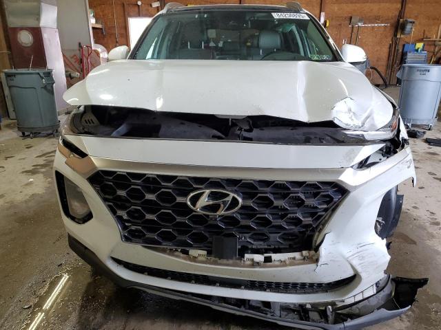 2019 HYUNDAI SANTA FE L 5NMS5CAA3KH120333