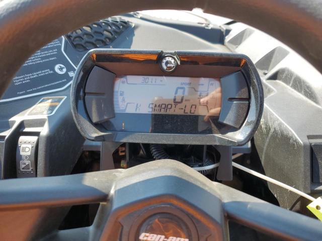 2024 CAN-AM MAVERIC X3 3JBVMAY49RE001002