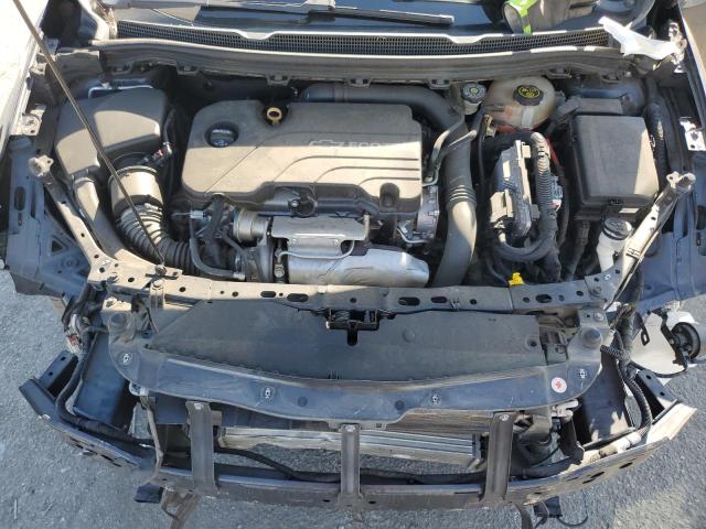 2016 CHEVROLET CRUZE LT - 1G1BE5SM9G7305403