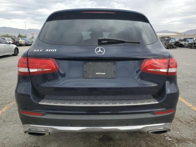 2016 MERCEDES-BENZ GLC 300 WDC0G4JB4GF052798