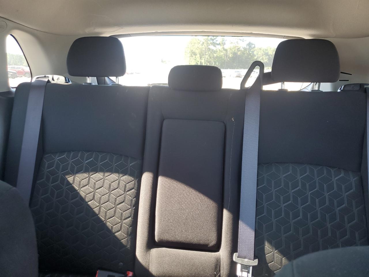 MITSUBISHI OUTLANDER S/SE