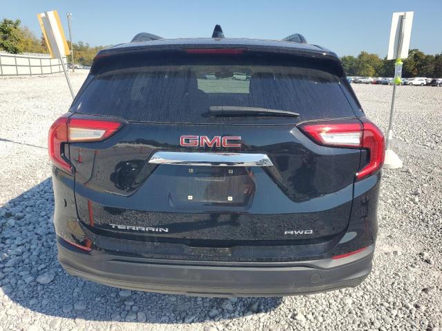 2023 GMC TERRAIN SL - 3GKALTEGXPL130615