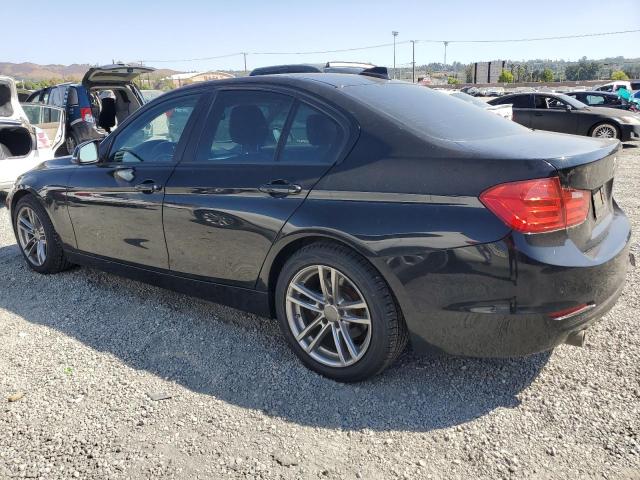 2015 BMW 328 D WBA3D3C50FK157936