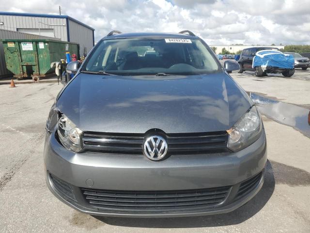 2013 VOLKSWAGEN JETTA S - Other View