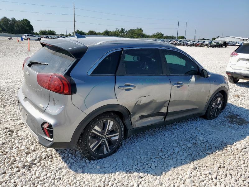 2022 KIA NIRO EX PR - KNDCE3LC7N5495832