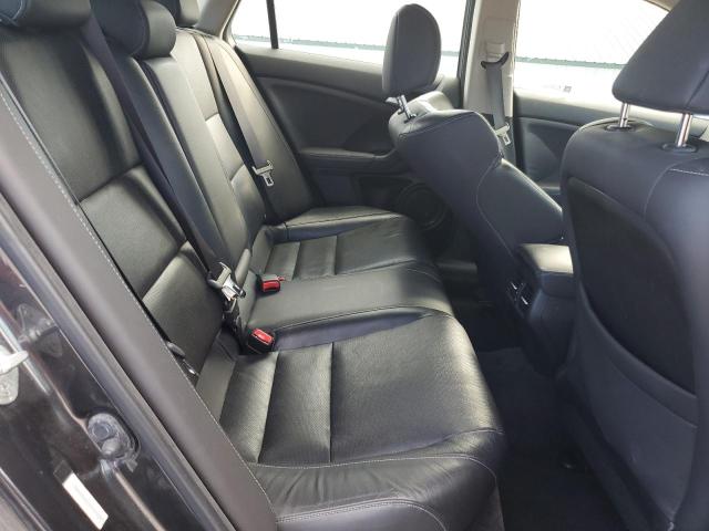 2012 ACURA TSX TECH - JH4CW2H67CC001809