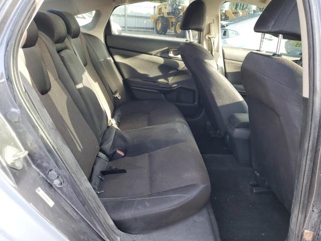 2019 HONDA INSIGHT EX 19XZE4F58KE002687