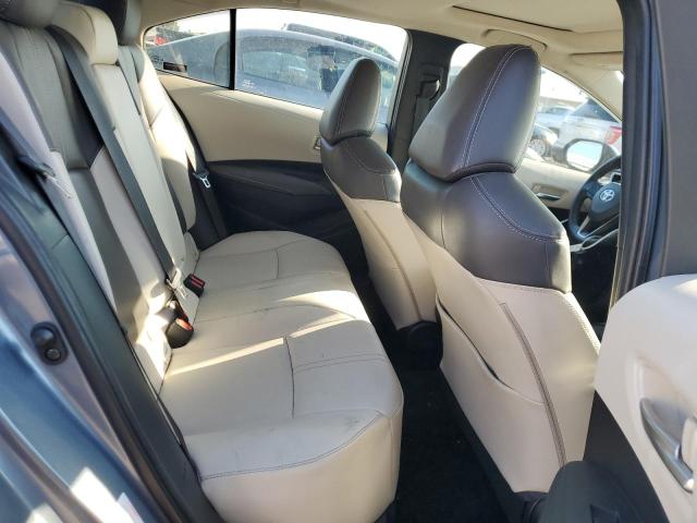 2021 TOYOTA COROLLA XL 5YFFPMAE5MP227395