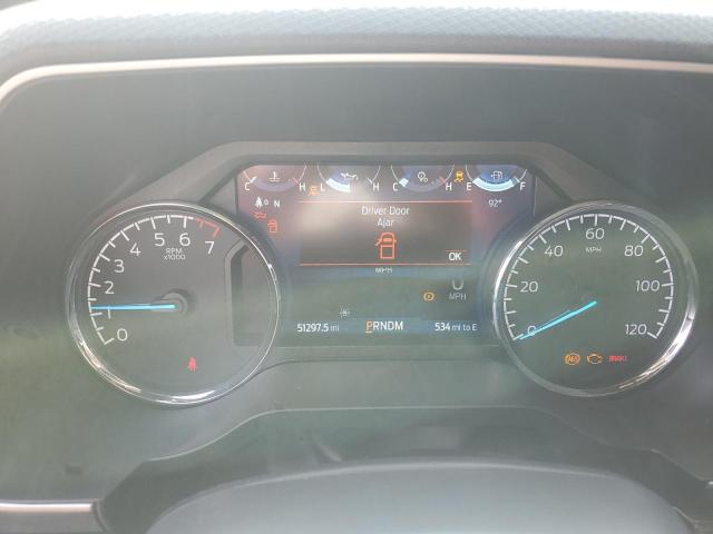 2023 FORD F150 SUPERCREW 1FTFW1E86PKD40393