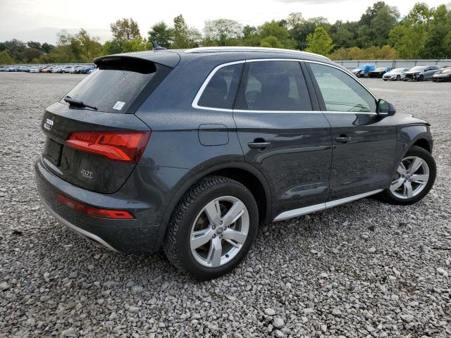 2018 AUDI Q5 PREMIUM WA1BNAFY9J2122272