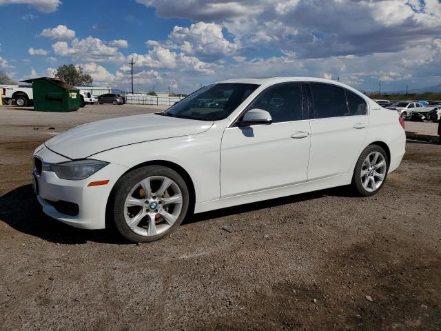 2015 BMW ACTIVEHYBR WBA3F9C58FKP46584