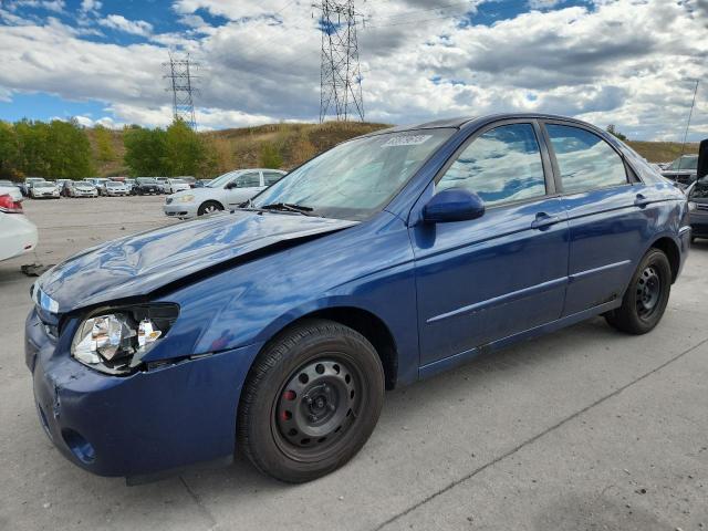KIA SPECTRA